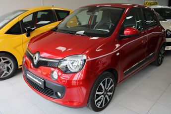  Voir détails -Renault Twingo III 0.9 TCE 90CH ENERGY INTENS à Coulommiers (77)