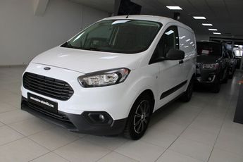  Voir détails -Ford Transit COURIER 1.0E 100CH STOP&START TREND à Coulommiers (77)