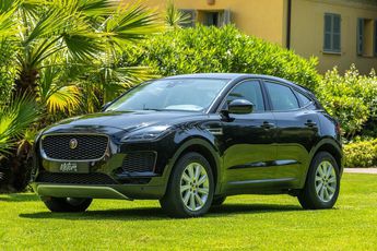  Voir détails -Jaguar E-Pace D150 à Nice (06)