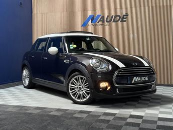  Voir détails -Mini Cooper D F55 1.5 116 CH CHILLI à Lozanne (69)
