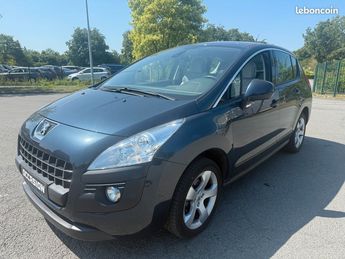  Voir détails -Peugeot 3008 1.6 ehdi 115cv 94000Km 1ere Main de 2013 à Montigny-en-Gohelle (62)