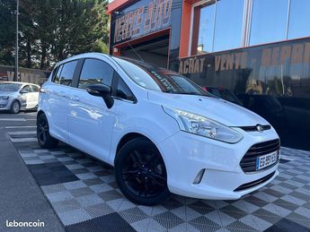  Voir détails -Ford B Max 1.5 ECOBOOST 160CH STOP&START TREND à Morsang-sur-Orge (91)