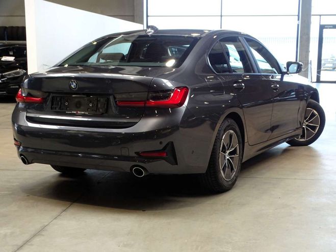 BMW Serie 3 318 dA Berline G20 Gris Mtallis de 