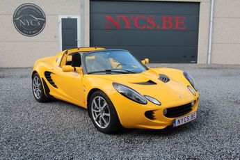  Voir détails -Lotus Elise 111R à Tournai (75)