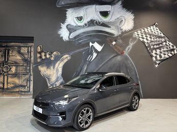  Voir détails -Kia Xceed 1.6 GDI ISG PHEV PREMIUM BUS Toutes Opti à Ingr (45)