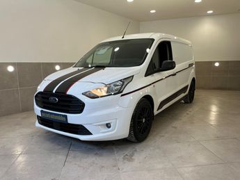  Voir détails -Ford Transit connect l2 1.5 ecoblue tva recup 1ere ma à  La Buisse (38)