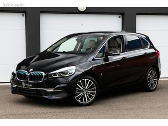  Voir détails -BMW Serie 2 Active Tourer 225xe Hybrid Luxury | LLD  à Sainte-Croix-en-Plaine (68)