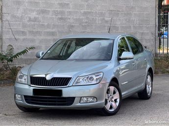  Voir détails -Skoda Octavia 2.0 TDi 140CV anne 08-2010 241.000KM Ce à pinay-sur-Seine (93)
