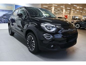  Voir détails -Fiat 500 500X 1.5 FireFly - 130 - BV DCT S&S Mild à Cercottes (45)