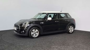  Voir détails -Mini Cooper D 1.5 (EU6c) ~ Navi PDC TopDeal BTW wage à Dendermonde (92)