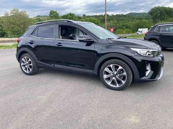  Voir détails -Kia Stonic 1.0 T-GDi 120 ch MHEV iBVM6 Launch Editi à Sauvagnat-Sainte-Marthe (63)