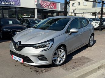  Voir détails -Renault Clio V 1.5 bluedci 85ch Business 1 re Main à Gagny (93)