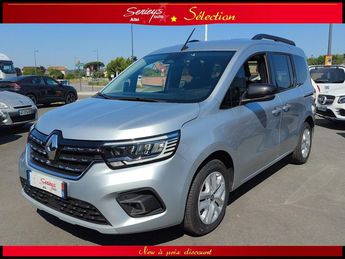  Voir détails -Renault Kangoo INTENS 1.5 Blue dCi 95 CAMERA AR+RADAR A à Albi (81)