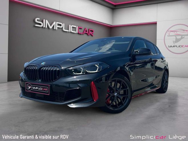 BMW Serie 1 128 128tiAS OPF Noir de 