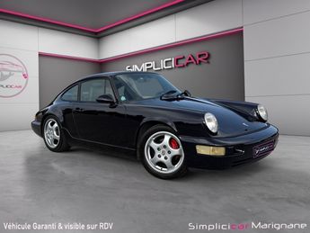  Voir détails -Porsche 911 Coupe Carrera 2 / Matching Number / Mote à Vitrolles (13)
