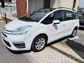  Voir détails -Citroen C4 II 1.6 HDi110 FAP Confort 5p à Corbeil-Essonnes (91)