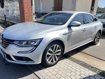  Voir détails -Renault Talisman I (LFD) 1.6 dCi 160ch energy Intens EDC à Corbeil-Essonnes (91)