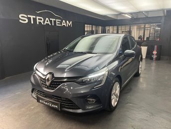 Voir détails -Renault Clio ETECH140 à Boulogne-Billancourt (92)