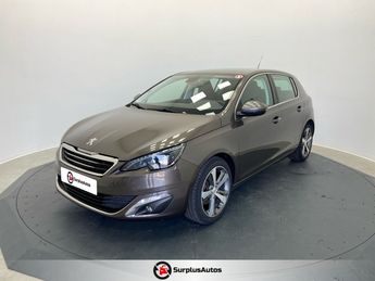  Voir détails -Peugeot 308 (2) 1.2 Puretech 130 S&S Allure à Gaillac (81)