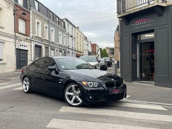 Voir détails -BMW Serie 3 COUPE E92 335i 306ch Luxe / REMONTE PACK à Cambrai (59)