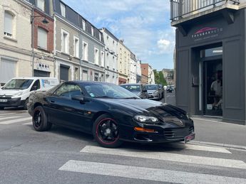  Voir détails -Chevrolet Camaro COUPE 5.7i V8 à Cambrai (59)