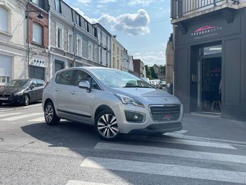  Voir détails -Peugeot 3008 130ch Active / COURROIE DITRIBUTION OK / à Cambrai (59)