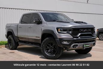  Voir détails -Dodge Ram trx 702ch crew cab 4x4 tout compris hors à Paris (75)