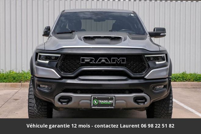 Dodge Ram trx 702ch crew cab 4x4 tout compris hors Gris de 2022