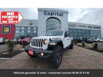  Voir détails -Jeep Gladiator rubicon 4x4 tout compris hors homologati à Paris (75)