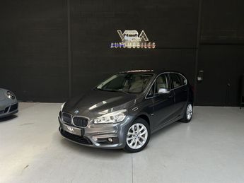  Voir détails -BMW Serie 2 Active Tourer 218d xDrive Luxury Auto à Saran (45)