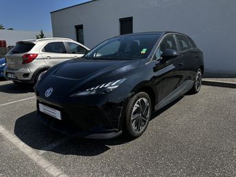  Voir détails -MG MG4 ELECTRIC 51 Kwh 170ch Standard GARANTIE à Altkirch (68)