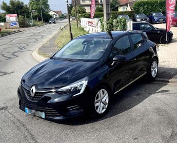  Voir détails -Renault Clio V Business 1.6 E-TECH Hybrid 140CV 9159H à Coignires (78)
