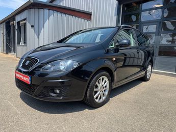  Voir détails -Seat Altea Xl 1.6 TDI 105 FAP CR 4KIDS DSG/ FACTURES / à Moirans (38)