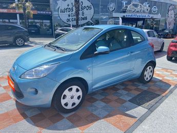  Voir détails -Ford KA 1.2 69 TREND à Lescure-d'Albigeois (81)