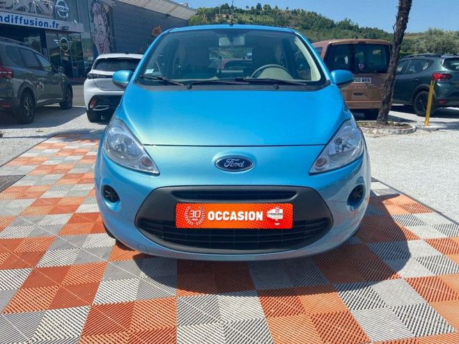 Ford KA 1.2 69 TREND  de 2011