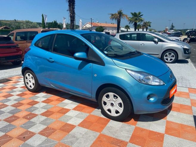 Ford KA 1.2 69 TREND  de 2011