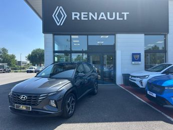 Voir détails -Hyundai Tucson 1.6 T-GDi Plug-in - 265 HTRAC - BVA   Bu à Bessires (31)