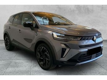  Voir détails -Renault Symbioz 1.6 E-Tech Hybride - 145 - BVA multi-mod à Bessires (31)