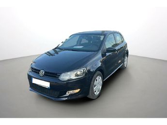  Voir détails -Volkswagen Polo 1.6 TDI 90 CR FAP Confortline DSG7 à Sarcelles (95)