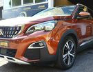 Peugeot 3008 1.2 allure 130ch  à Saint-Ouen-l'Aumne (95)