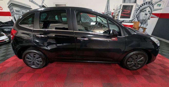 Citroen C3 1.4 73 Confort  de 2011