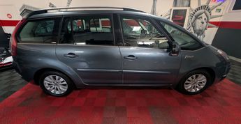  Voir détails -Citroen C4 Picasso BVA 1.6 HDi 110 Exclusive BMP6 à Claye-Souilly (77)