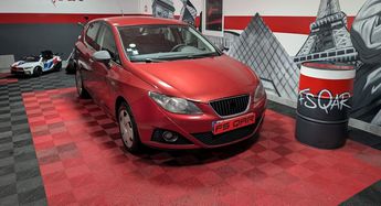  Voir détails -Seat Ibiza   1.2 TDi 75 Reference à Claye-Souilly (77)