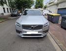 Volvo XC90 Recharge T8 AWD 407 ch à L'Abergement-Clémenciat (01) Volvo XC90 Recharge T8 AWD 407 ch à L'Abergement-Clémenciat (01)
