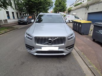  Voir détails -Volvo XC90 Recharge T8 AWD 407 ch à L'Abergement-Clmenciat (01)