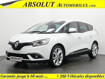 Voir détails -Renault Grand Scenic IV 1.3 TCE 140CH FAP BUSINESS 7 PLACES à Nanteuil-ls-Meaux (77)