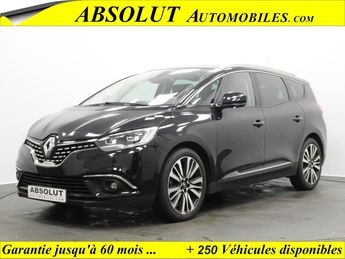  Voir détails -Renault Grand Scenic IV 1.7 BLUE DCI 150CH INITIALE PARIS à Nanteuil-ls-Meaux (77)