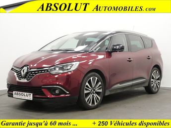  Voir détails -Renault Grand Scenic IV 1.7 BLUE DCI 150CH INITIALE PARIS à Nanteuil-ls-Meaux (77)