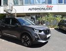 Peugeot 2008 GT 1.2 THP Puretech EAT8 130 cv Bote au à Palaiseau (91)