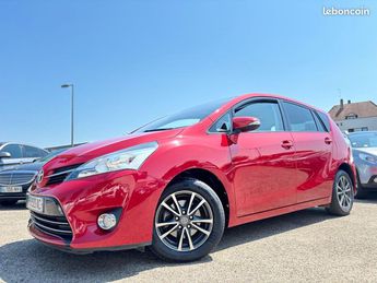  Voir détails -Toyota Verso 112 D-4D FAP FEEL SKYVIEW 5 PLACES à Strasbourg (67)